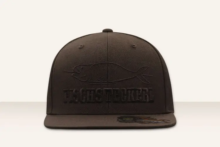 Fischsteckerl Markus Horrer Stick Caps